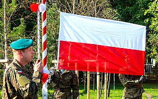 Dzień Flagi Państwowej Rzeczpospolitej Polskiej